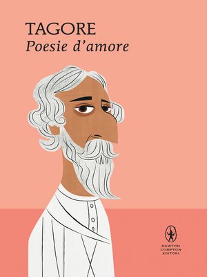 cover image of Poesie d'amore